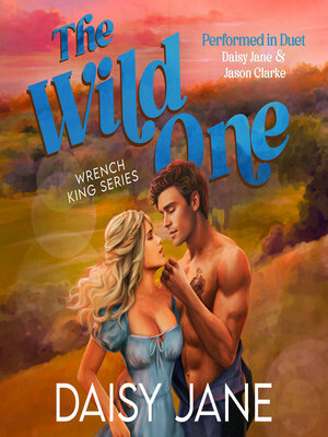 cover image of The Wild One